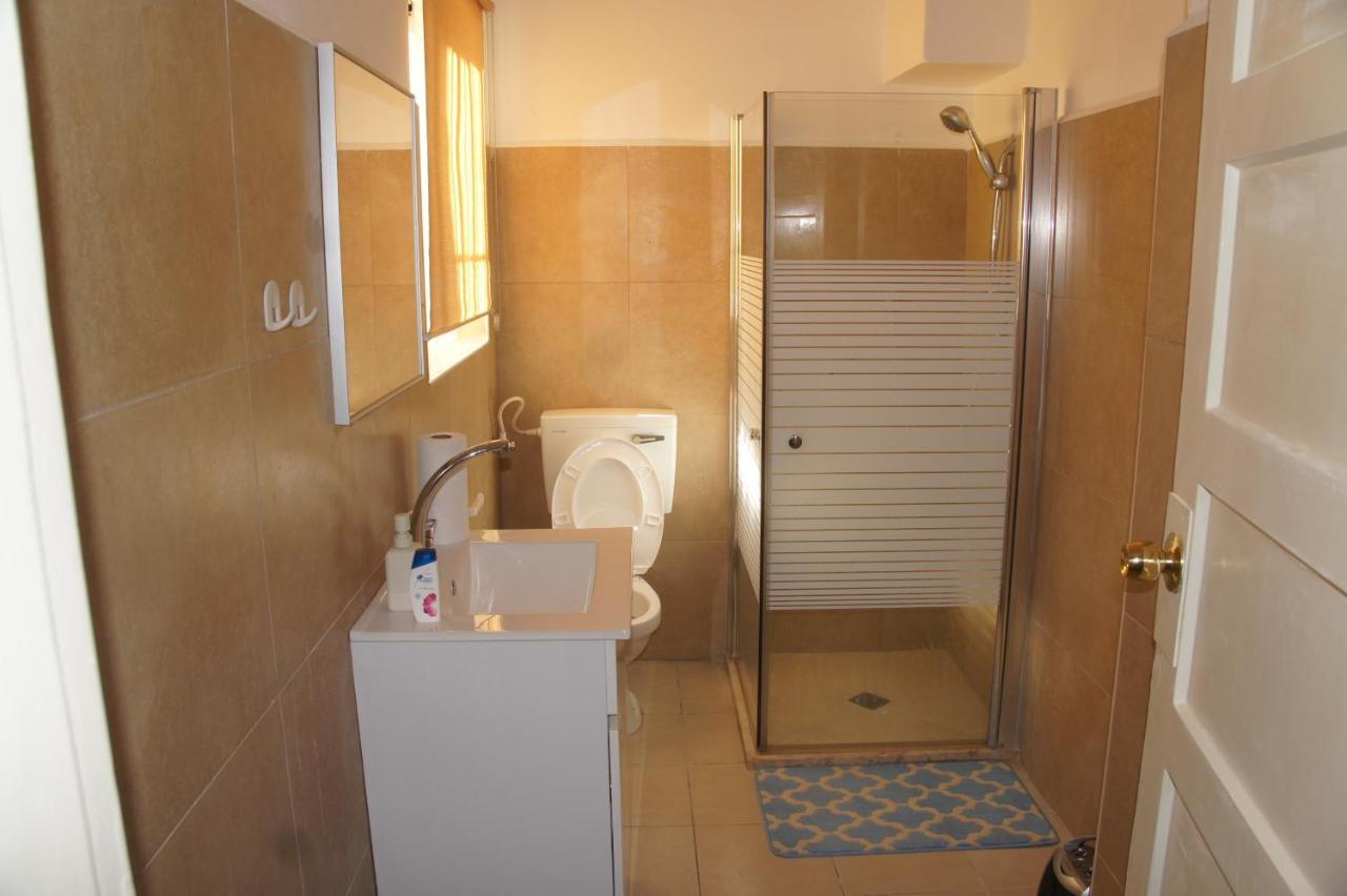 City Hall Hostel Hajfa Zewnętrze zdjęcie
