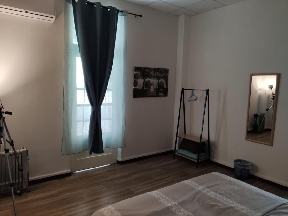 City Hall Hostel Hajfa Zewnętrze zdjęcie